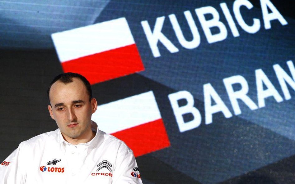 Robert Kubica