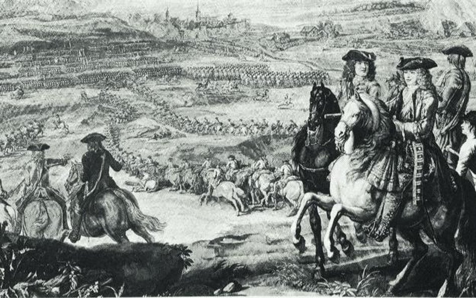 Krwawy szturm
