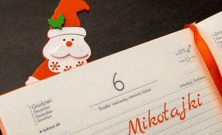 Od lat niekwestionowanym liderem listy zarobków w zawodach świątecznych jest św. Mikołaj.