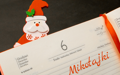 Od lat niekwestionowanym liderem listy zarobków w zawodach świątecznych jest św. Mikołaj.