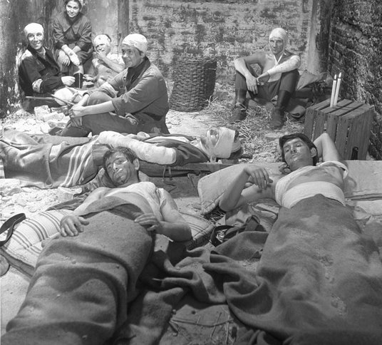 Serial „Kolumbowie” Janusza Morgensterna miał premierę w 1970 roku, a powstał na podstawie powieści 