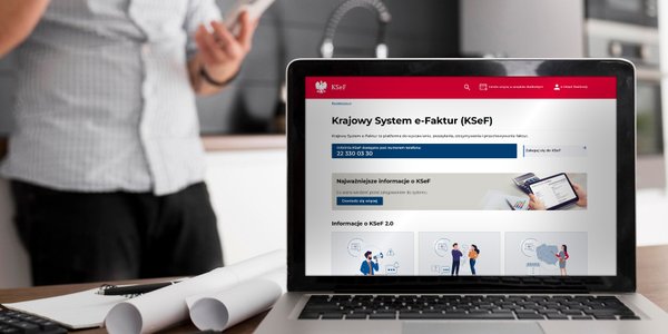 Poland's Mandatory KSeF E-Invoice System Demands New Accounting Software