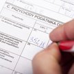 Większość alimentów jest zwolniona od podatku