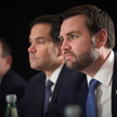 J.D. Vance uznał, że większym zagrożeniem jest rzekomy brak demokracji w Europie niż wojenne plany R