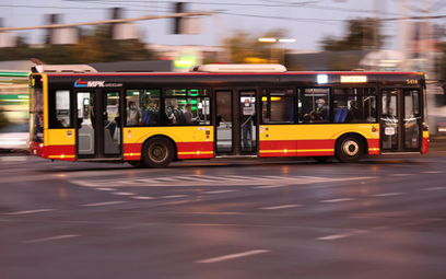 Elektryczna komunikacja miejska porażona cenami prądu. Wrócą trujące diesle?