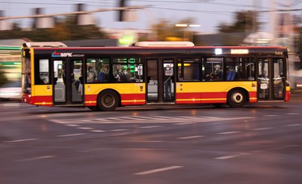 Środki na rozwój i promowanie transportu miejskiego