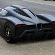 Samochód drogowy: Stealth B7