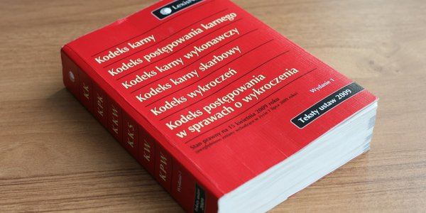 Nowelizacja kodeksu postępowania karnego wkracza w decydującą fazę