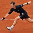 Szkot Andy Murray jest jednym z tych nielicznych tenisistów, który może pokrzyżować szyki Rafaelowi 