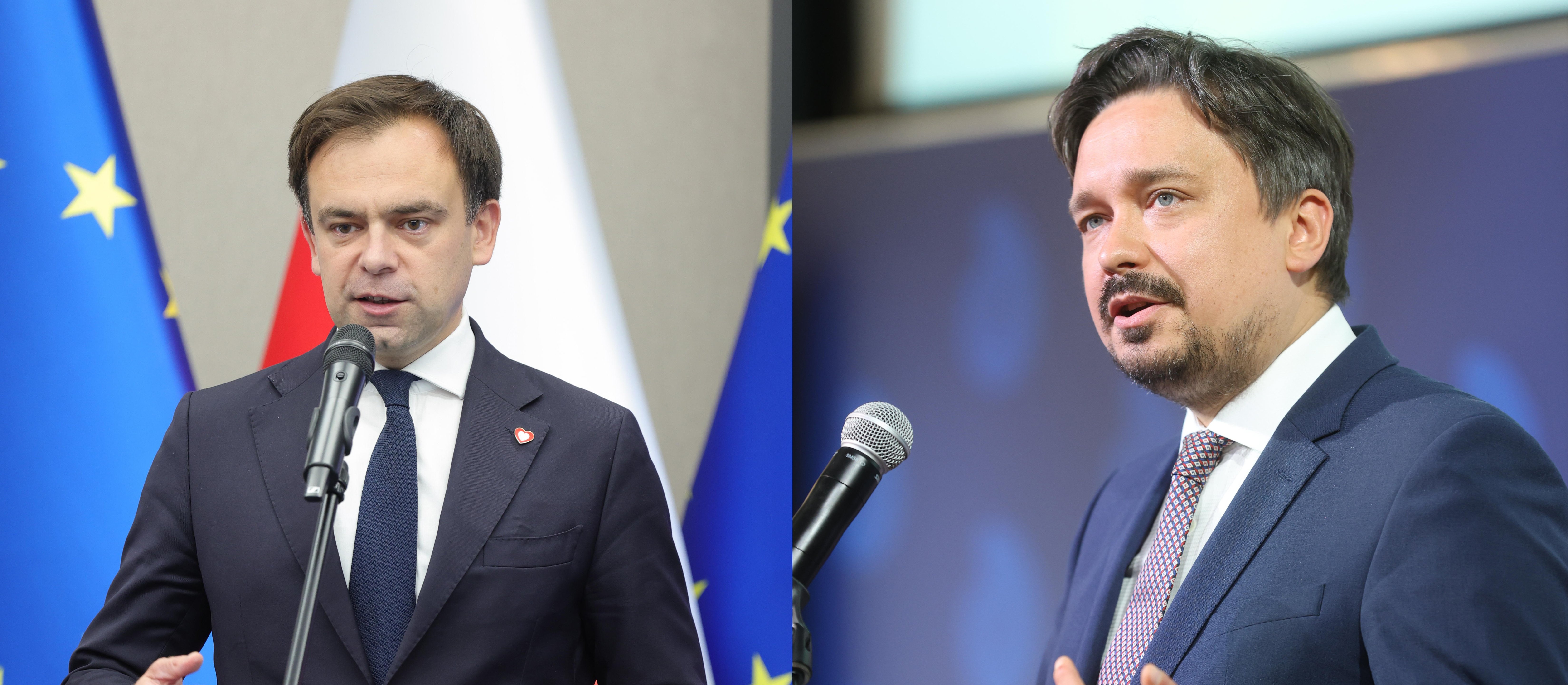 RPO: podatnicy nie mogą ponosić negatywnych skutków kryzysu konstytucyjnego