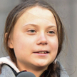 Mały chrząszcz nazwany na cześć Grety Thunberg