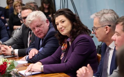 Debata "Rzeczpospolitej" początkiem nowego projektu (fotorelacja)