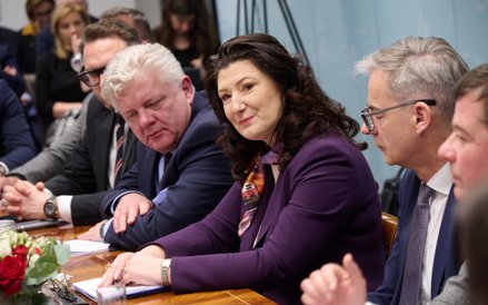 Debata "Rzeczpospolitej" początkiem nowego projektu (fotorelacja)