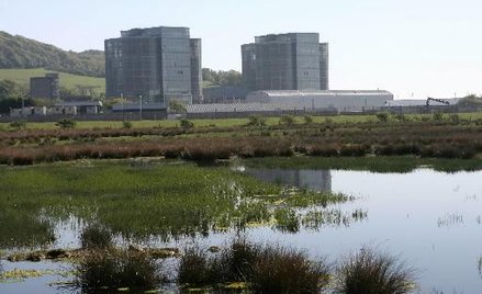 Hitachi kupuje firmę Horizon Nuclear Energy