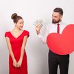 Partnerka nie jest żoną, ulgi w podatku od darowizny nie będzie