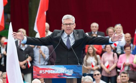 Stanisław Karczewski