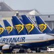 Ryanair przywróci loty w lipcu. Bez dystansu między pasażerami