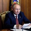 Ireneusz Krzemiński: W obcęgach Putina