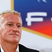 Didier Deschamps, nowy trener francuskiej reprezentacji