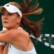 Agnieszka Radwańska zagra o finał z koleżanką i prawie rodaczką