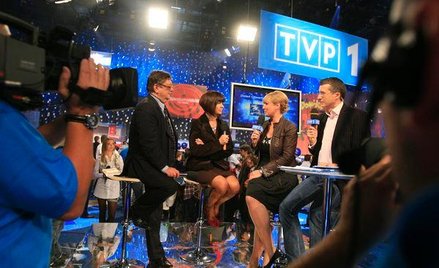 To będzie dobry rok dla telewizji