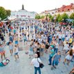 Płock słynie z licznych wydarzeń, które przyciągają tysiące turystów.