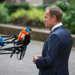 Tusk: strategia energetyczna UE powinna wykluczać Nord Stream 2
