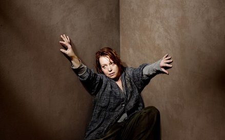 Nina Stemme jako Elektra