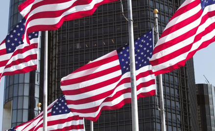 USA/Europa: PKB rozczarował