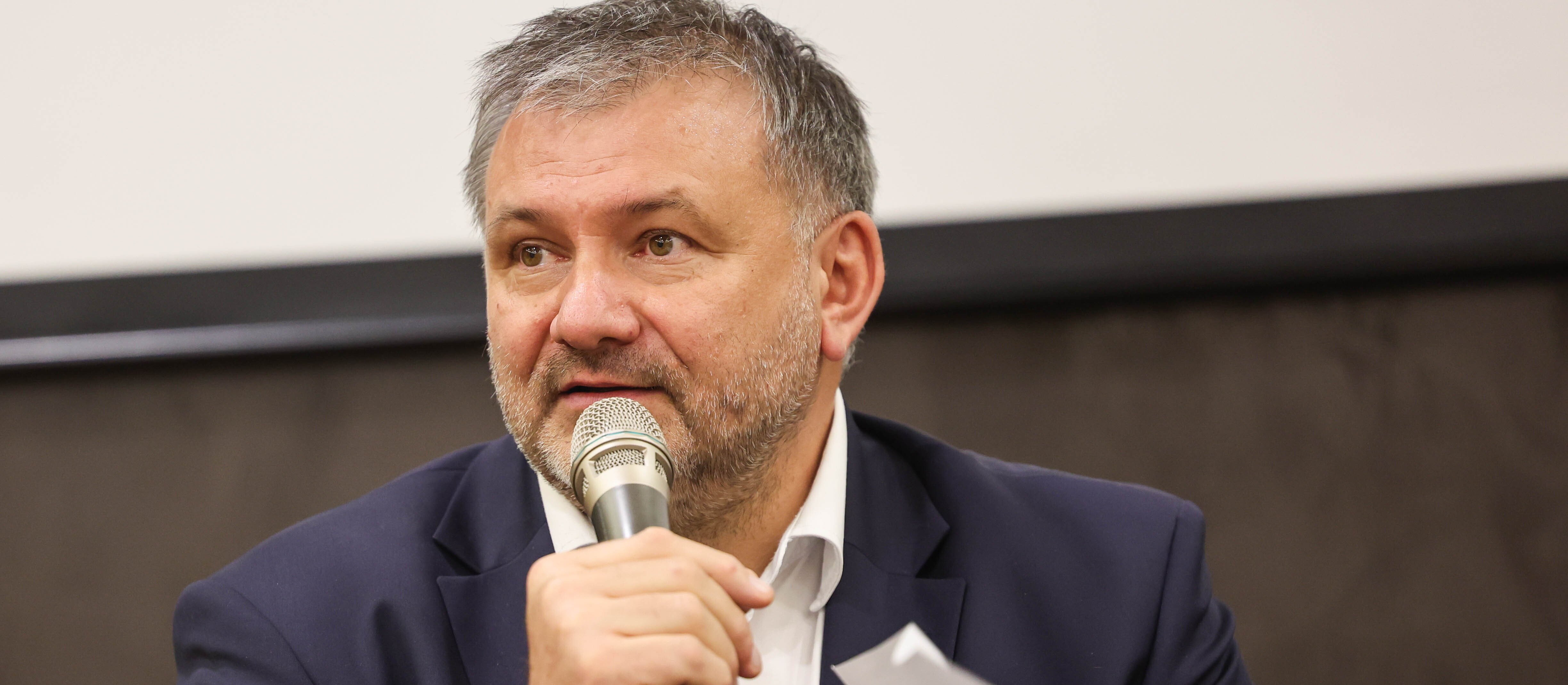 Przepisy z gumy zamiast reformy. Resort Żurka zmienia projekt, który miał cywilizować delegacje sędziów