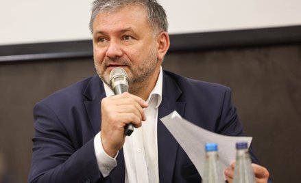 Minister sprawiedliwości, prokurator generalny Waldemar Żurek