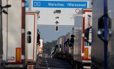 Krzysztof Adam Kowalczyk: Oto Europa bez Schengen. Koszmar