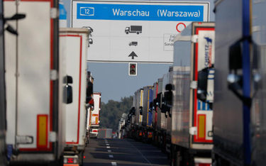 Krzysztof Adam Kowalczyk: Oto Europa bez Schengen. Koszmar