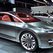 Japoński koncern Subaru zaprezentował w Genewie swój nowy pojazd hybrydowy