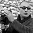 Abbas Kiarostami