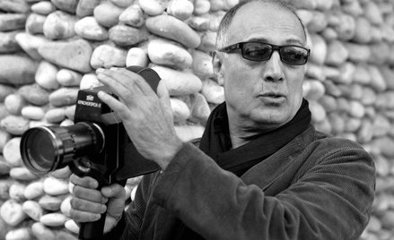 Abbas Kiarostami