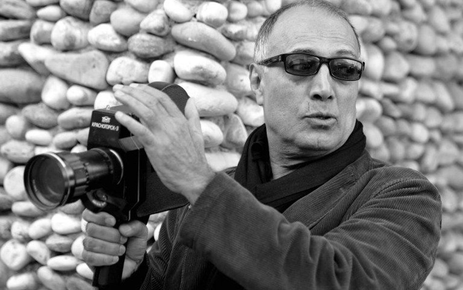 Abbas Kiarostami