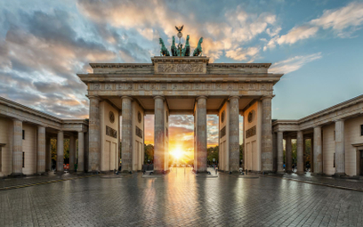 Niemcy: Większy optymizm w biznesie mimo ograniczeń