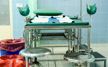 Aborcja: szpitale stosują wyrok TK, choć nie został opublikowany