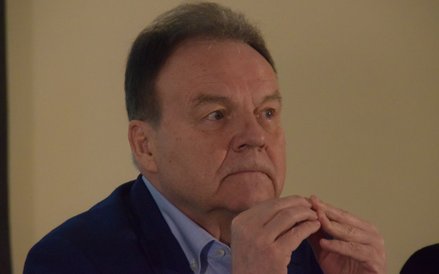 Dr Andrzej Malinowski, Prezydent Pracodawców RP.