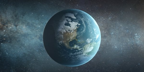 Cosmic Gold: Neutron Star Collisions Forge Enough Precious Metal for Dozens of Earths