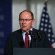 Przedstawiciel Izby Reprezentantów USA Tom Tiffany