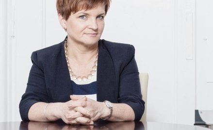 Posłanka PO Urszula Augustyn: Reforma edukacji to bubel