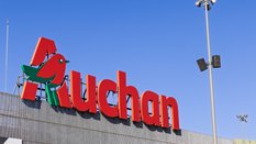 Putin polecił przekazanie pod czasowy zarząd aktywów Auchan i Nestle w Rosji