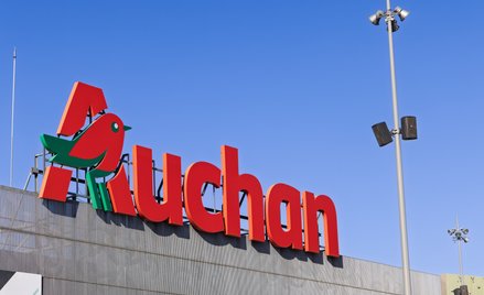 Putin polecił przekazanie pod czasowy zarząd aktywów Auchan i Nestle w Rosji