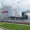 Lotos Terminale zmieni nazwę na Unimot Terminale