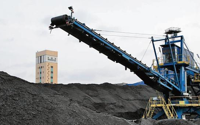 W kopalni zatrudnionych jest 1,5 tys. osób i dodatkowo kolejne tysiące w otoczeniu górnictwa