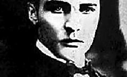 Igo Sym jako filmowy amant był przedwojennym bożyszczem kobiet