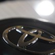 Toyota tnie prognozy