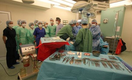 Nie tylko szpital przechowa dane pacjenta